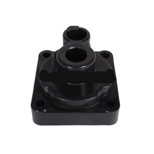 Boîtier de pompe à eau pour moteur 20HP-25HP assurant un refroidissement maximal