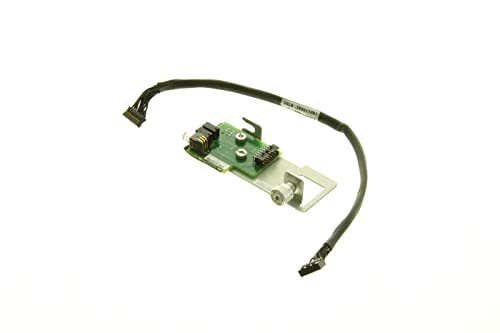 HP 417596-001 Rear Panel LED Board - with Cable