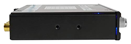 Rockville R7Eq 1/2 Din 7 Band Car Audio Equalizer Eq W/Front, Rear + Sub Output #TOP4
