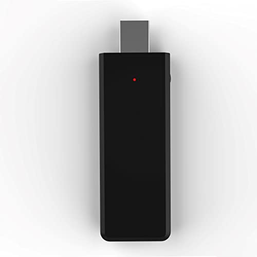 Lyyes Wireless Adapter For Xbox,Xbox One Controller Adapter For Windows 7/8/10 #TOP6