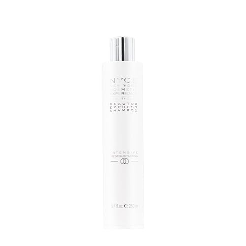 Nyce Luxury Care Beautox Express Shampoo 250ml - champú reestructurante