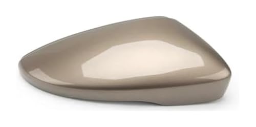 Coque de rétroviseur Scirocco dorée brisée ? Solution côté droit