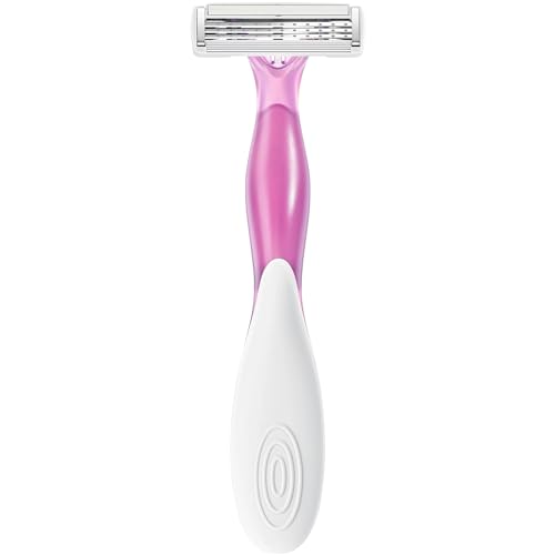 Depiladoras, Drugstore rastrillos mujer Marca BIC (2)