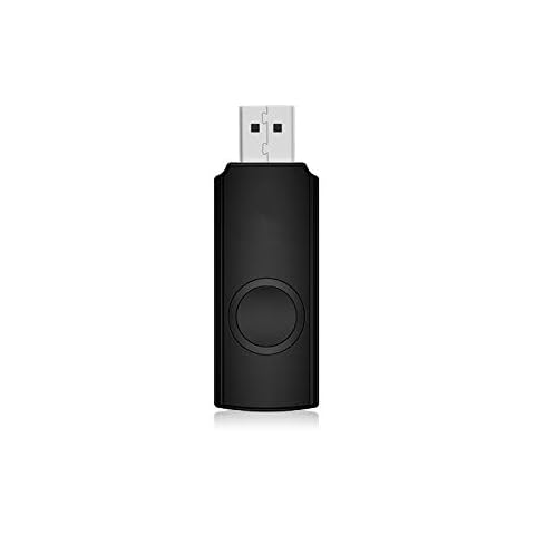 Wireless Receiver Dongle for EasySMX ESM 9110 Wireless Controller Cover