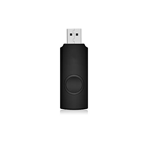 Clé USB pour EasySMX 9013 Manette PS3 PC sans Fil, EasySMX Clef USB Nano USB pour 9013 Manette PC sans Fil, Manette PS3(Manette Non Incluse) Cover