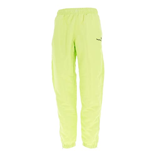 Sergio Tacchini - Carson 021 anis Slim Pant - Pantalon de survêtement - Vert Anis - Taille M