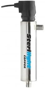 (SC1) 120V 3/8-1/2NPT Copper