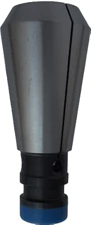 MK4 Direktspannzange M16 - Präzisions Spannzange Für Fräs- & Drehmaschinen