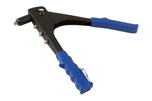 Laser 0980 Riveting Nuts 3mm X 50