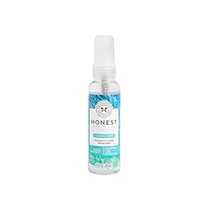 The Honest Company Hand Sanitizer S...