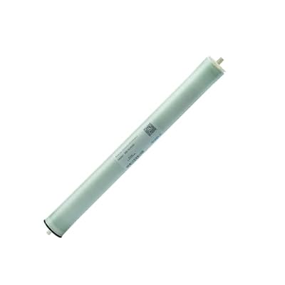 SANDMONK BW-ULP4040 Industrial RO Membrane, [99.5% Salt Rejection] [4 x 40 inch] 150psi Commercial Industrial Reverse Osmosis Filter Replacements for brackish water Desalination, Wastewater Recycling