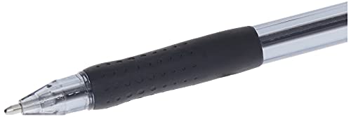 Caneta Esferografica Uni-Ball Lakubo 1.4 mm Preto SG-100