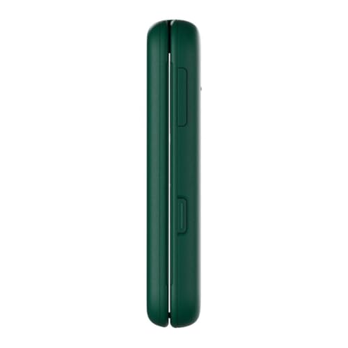 Nokia 2660 Dual Sim Flip Mobile Phone, Lush Green