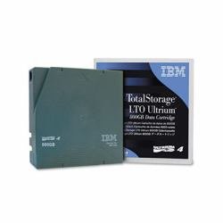 IBM LTO Ultrium 4 Tape Tape Cartridge – Jungfrau (LTO, 1600 GB, Nero, 20 – 80%, 0 mm, 820 m)