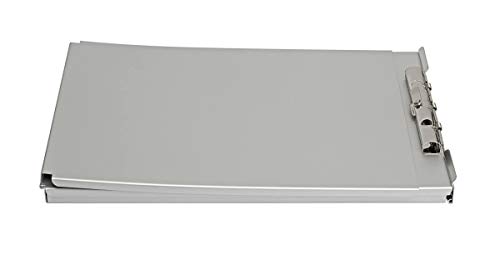 Porte-documents A4 avec boîte de rangement pour optimiser vos déplacements - 4