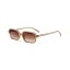 Jelly Brown / Brown Gradient