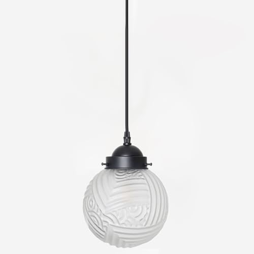 Romance lampes Moonlight Art Deco Trade pour éclairer poutres