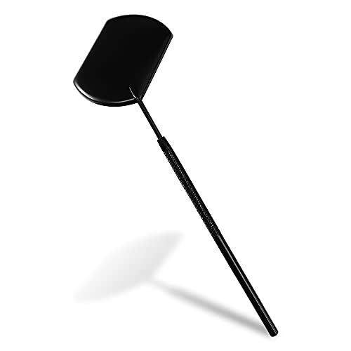 Geiomoo Specchio Ciglia, Specchio Acciaio