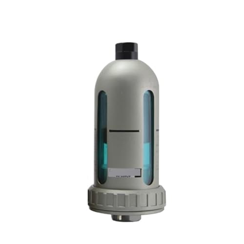 Drain automatique AD402-04 pneumatique et purgeur de condensat industriel