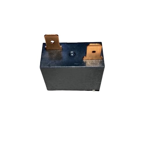 Relais RF-SS-112DMF 20A 250V CA commutateur électromécanique 12V quatre broches