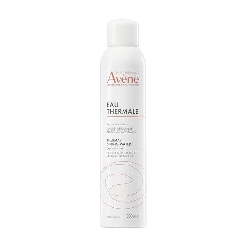 Avène Agua Termal 300 Ml Avéne
