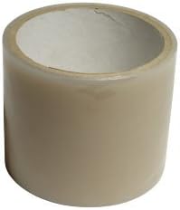 Adhesive Tape Transparent Repair Side Panels, 50 mm - Image 3