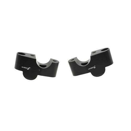 Rehausseurs de guidon pour 450NK pour voyager confortablement