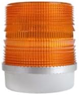 Edwards Signaling 92A-R5 STROBE_AMB_240VAC