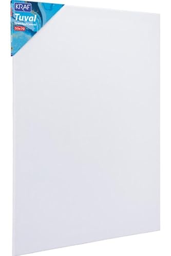 Lona Sanat Tuval 50X70 930G