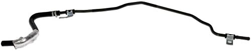 Dorman 979-116 Power Steering Return Hose Compatible with Select Toyota Models