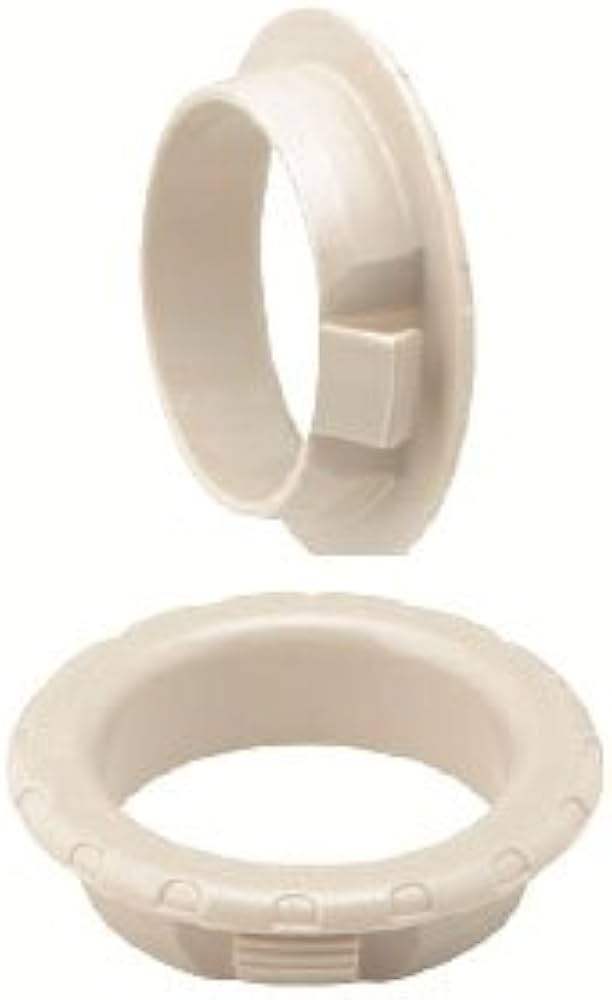 Amazon.co.jp: 未来工業(MIRAI) 通線ブッシング(適合管ノック径