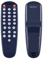 #US Remote Control Replace for Cisco DTA HDA-IR2.2 vietRM#070906971