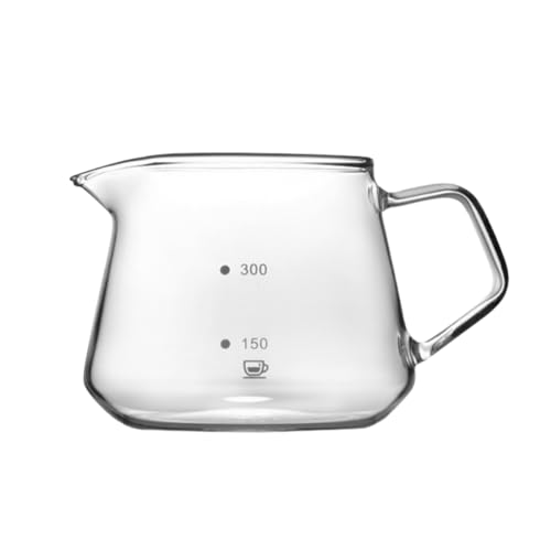 Figoday R[q[|bg Ȃ 450ml 600ml zEfVJKXޗ ϔMKX ΑΉ ϊ nht R[q[T[o[ ڐ dqW H@Ή R[q[pi g₷ 􂢂₷ pr Ɨp iX 1~2t