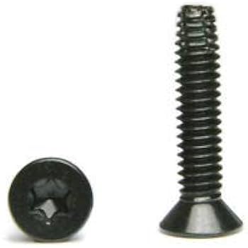 Amazon.com: 1/4-20 x 2 1/2'' Self-Tapping Trailer Deck Screws