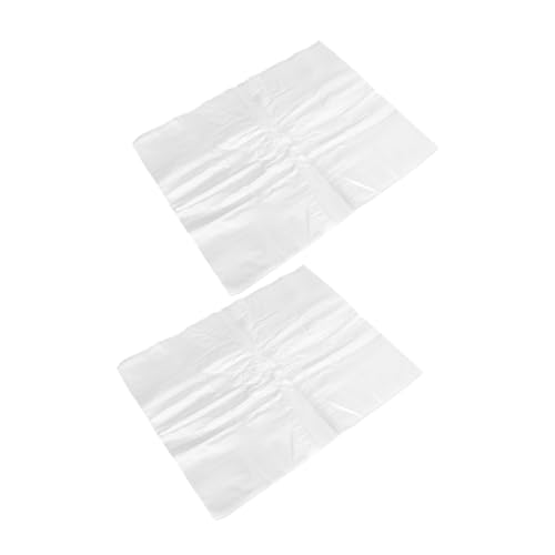 Beaupretty 2-Pack Bolsas Desechables para Baño de Pies miniatura 1