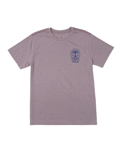 Image of RVCA VA All The Way Short Sleeve