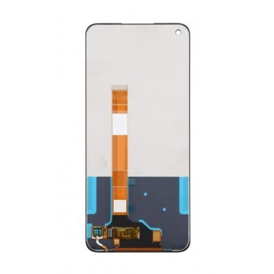 Image of Glass Exclusive Incell Lcd Display + Touch Screen Digitizer Display Assembly Combo Folder For Oppo (Oppo A52) Cellphone