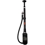 Fox Racing Shox Digital Hp Shock Pump One Color, One Size