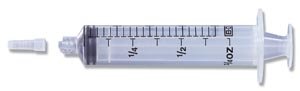 BD 20 ML Syringes