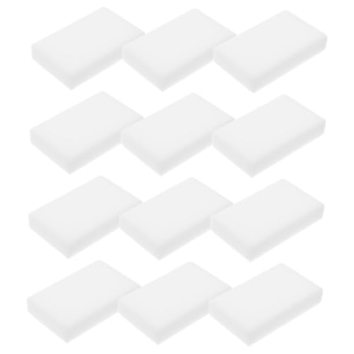 STOBAZA DIY Felting Sponges Set Upholstered High Density Square Needle Felting Pads Craft Pad Materials Punching Sponge