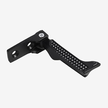 VRENI OLA S1, S1 PRO Gen1 & Gen2, S1 AIR, S1 X, S1 X PLUS Right Side Foot Rest – Premium Comfort & Durability