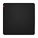 BenQ Zowie H-SR III Extra Large Esports Gaming Mouse Pad, Humidity Resistance Cloth, Consistent and Controlling Glide,Uniform high-Density Rubber Base with Medium Softness, Anti-Slip Base