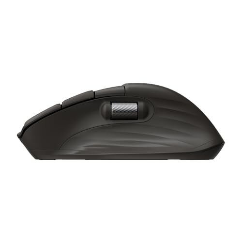 Souris sans fil HP 785M à capteur optique performant et 6 boutons programmables pour PC - 5