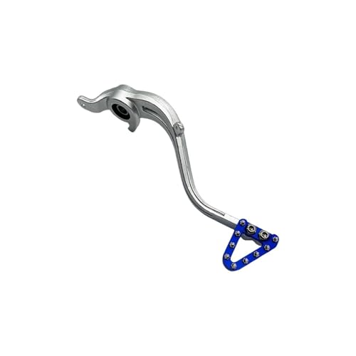 Pédale de frein arrière et câbles pour SHERCO SE SEF 125-500 haute résistance