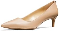 Michael Kors Women's Alina Flex Kitten Pump