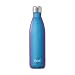 S’well Vacuum Insulated Stainless Steel Water Bottle, Double Wall, 25 oz, Neptune