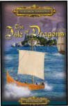 The Isle of Dragons (Tales from Terrestria, #4) 0981772897 Book Cover