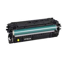 SPS 508A Yellow / CF362A Toner Cartridge - Compatible for HP Color Laserjet Enterprise M552, M552dn, M553n, M553dn, M553x Printers (B07MCBF3MT) Amazon Price History, Amazon Price Tracker
