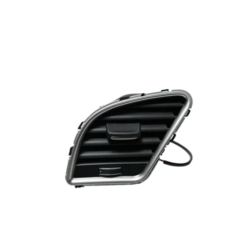 MTVTFECEWG Ventilación Aire Salida De Aire Acondicionado para Salpicadero Delantero para A4 B8 A5 2009-2016 8KD820901 8KD820902(1Pcs Left)