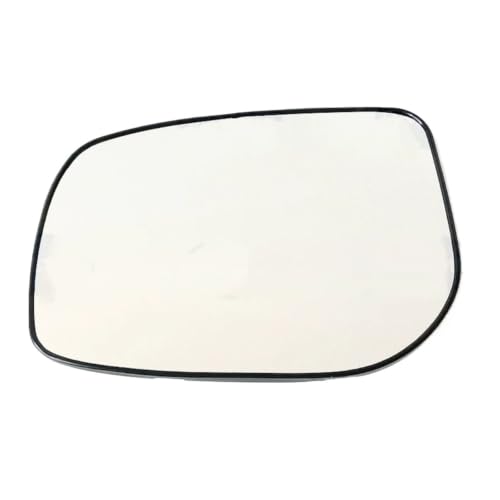 Miroir rechange chauffant convexe pour retroviseur auto Vios XO90